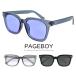  мужской солнцезащитные очки py2848 uv cut ультрафиолетовые лучи меры pageboywe Lynn тонн type свет цвет линзы мужской [ нестандартная пересылка соответствует ]