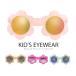  Insta .. детский солнцезащитные очки Kids цветок type zs8188 модный симпатичный девочка ученик начальной школы старшие классы объект uv cut ультрафиолетовые лучи меры [ нестандартная пересылка соответствует ]