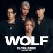 CD/WOLF HOWL HARMONY from EXILE TRIBE/WOLF (CD+DVD) (MV)