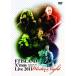 DVD/FTISLAND/X'mas Live 2011 Winter's Night ��YOKOHAMA ARENA