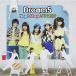 CD/Dream5/Hop! Step! 󥹢 (CD+DVD)