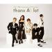 CD/AAA/AAA 15th Anniversary All Time Best -thanx AAA lot- (4CD(ޥץб)) (̾)