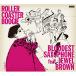 CD/BLOODEST SAXOPHONE feat.Jewel Brown/ROLLER COASTER BOOGIE ()