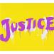 CD/GLAY/JUSTICE