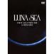 DVD/LUNA SEA/FIRST ASIAN TOUR 1999 in HONG KONG/CONCERT TOUR 2000 BRAND NEW CHAOS ACTII in Taipei (ڥץ饤)