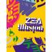 CD/ZE:A/Illusion (通常盤)