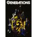 CD/GENERATIONS from EXILE TRIBE/GENERATIONS (CD+Blu-ray)