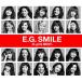 CD/E-girls/E.G. SMILE -E-girls BEST- (2CD+Blu-ray+ޥץ)