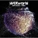 CD/UVERworld/GOOD and EVIL/EDEN (CD+DVD) ()