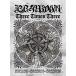 DVD/BRAHMAN/Three Times Three