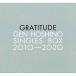 CD//Gen Hoshino Singles Box GRATITUDE (12CD+11DVD) ()