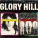 CD/GLORY HILL/proof of existence/LOST GENERATION (λ) ()