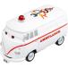  Tomica The Cars Rescue go-!go-! Phil moa ( машина скорой помощи модель )