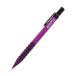  Pentel s mash 2019 loft ограничение аметист лиловый SMASH механический карандаш автомобиль - авторучка лиловый ось Loft ограничение ограничение цвет 