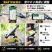 �o�C�N �X�}�z�z���_�[ �h�U �U���z�� �o�C�N�p�X�}�z�z���_�[ 2026NEW �g�уz���_�[ �����^�b�` �Ў蒅�E 360�x��] ���͌Œ� ���t �X�N�[�^�[ ���]�� �֘A�摜5