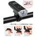 ���]�ԃ��C�g�@LED �[�d���@�����_���@USB�@�h���@���́@�ŋ��@�I�[�g�@��t�� ���]�ԗp���C�g�@350���[�����@2000��Ah �֘A�摜4