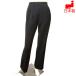  черный формальный траурный костюм брюки одиночный товар сделано в Японии женский Mrs. большой размер . одежда похороны . тип свадьба церемония окончания 101130