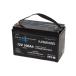 IMPULSE LITHIUM Impulse lithium 12v100Ah LiFePO4 LITHIUM BATTERY( lithium аккумулятор )