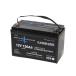 IMPULSE LITHIUM Impulse lithium 12v120Ah LiFePO4 LITHIUM CRANKING BATTERY( lithium аккумулятор )