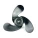 ki power винт (Kipawa propellers) Lowrance призрак & призрак X для 3 листов винт немедленная уплата возможность!