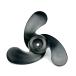 ki power винт (Kipawa propellers) Garmin Force/Force Pro Minncota 80/101lb немедленная уплата возможность!