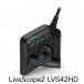  новейший тип! LiveScope2 Live scope 2 LVS42HD