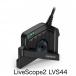  новейший тип! LiveScope2 Live scope 2 LVS44 немедленная уплата возможность!