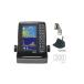 HONDEX PS-611CN2 PS серии портативный Fishfinder (эхолот) TD04A генератор есть 5 широкий жидкокристаллический батарейка АА тип рыба Mark низ качество штамп другой маленький размер лодка соответствует 