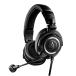 AUDIO-TECHNICA ATH-M50XSTS ¿ʡ ȥ꡼ߥ󥰥إåɥå XLRǥ