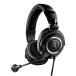 AUDIO-TECHNICA ATH-M50XSTS-USB �¿������������ʡ� ���ȥ꡼�ߥ󥰥إåɥ��å� USB��ǥ�