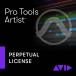 AVID PRO TOOLS ARTIST [.. лицензия ] самый короткий этот день mail поставка товара 4935-00611-00 1241-250 [SY000006954]