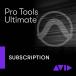 AVID PRO TOOLS ULTIMATE [ лет вспомогательный sklipshon- новый ] самый короткий этот день mail поставка товара 4935-00029-00 1241-90 [SY000003936]