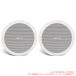 BOSE FS2C white 2 ps pair FS2CW Japan regular goods! ceiling embedded type speaker Bose 