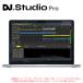 DJ.STUDIO PRO загрузка версия надежный Япония стандартный товар!
