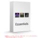 FABFILTER ESSENTIALS BUNDLE загрузка версия надежный Япония стандартный товар![ специальная цена! ограниченное количество ]