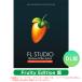 IMAGE LINE FL STUDIO FRUITY EDITION загрузка версия надежный Япония стандартный товар!