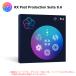 IZOTOPE RX POST PRODUCTION SUITE 8.6 загрузка версия надежный Япония стандартный товар!