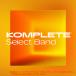 NATIVE INSTRUMENTS KOMPLETE SELECT BAND загрузка версия надежный Япония стандартный товар!