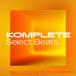 NATIVE INSTRUMENTS KOMPLETE SELECT BEATS загрузка версия надежный Япония стандартный товар!