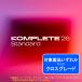 NATIVE INSTRUMENTS KOMPLETE 26 STANDARD CROSSGRADE загрузка версия надежный Япония стандартный товар!