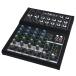 MACKIE MIX8 8ch compact analog mixer safe Japan regular goods![ limited time special price ]