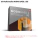 IK MULTIMEDIA MODO BASS 2 SE загрузка версия надежный Япония стандартный товар!