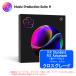 IZOTOPE MUSIC PRODUCTION SUITE 9 CROSSGRADE RX STANDARD / ADVANCED загрузка версия [ специальная цена! ограниченное количество ]