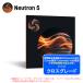 IZOTOPE NEUTRON 5 CROSSGRADE FROM ANY PAID IZOTOPE загрузка версия 