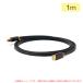 OYAIDE d+USB Class A rev2 1.0m высокое качество USB кабель 