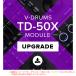 ROLAND TD50X UPGRADE [ самый короткий этот день mail поставка товара ]