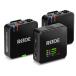 RODE MICROPHONES 磻쥹  (3) WIGOGEN3 WIRELESS GO GEN3 ¿ʡ