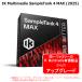 IK MULTIMEDIA SAMPLETANK 4 MAX (2025) UPGRADE загрузка версия надежный Япония стандартный товар!