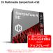 IK MULTIMEDIA SAMPLETANK 4 SE загрузка версия надежный Япония стандартный товар!