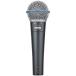 SHURE BETA58A-J 2 год гарантия. Япония стандартный товар! Sure Mike BETA58A